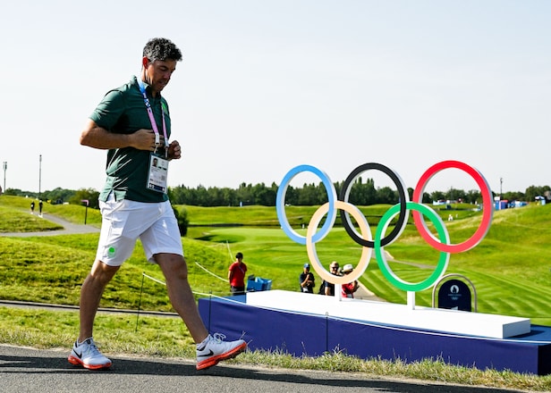 Olympics give Rory McIlroy chance to recast his season—and his career