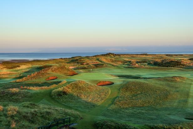 British Open 2024: The fascinating origins of Royal Troon’s most famous hole | Courses