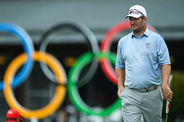 Perfect attendance: Meet the four men who have played in the three Olympics since golf’s return