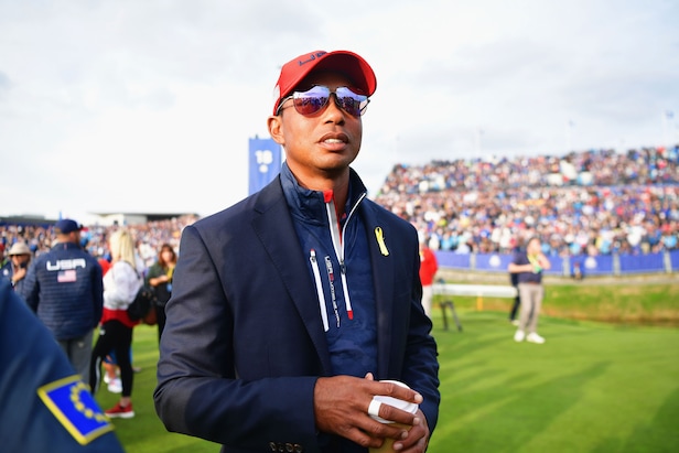 British Open 2024: Tiger Woods explains why he turned down Ryder Cup captaincy