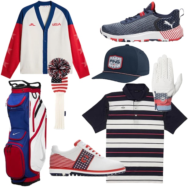 our-favorite-red,-white-and-blue-golf-clothes-and-apparel-to-celebrate-july-4-in-style