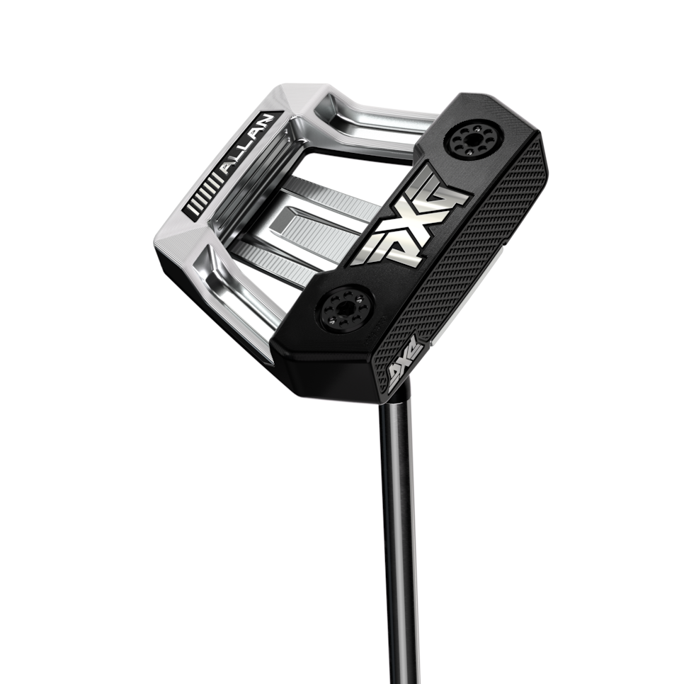 PXG Allan putter: What you need to know | Golf Equipment: Clubs, Balls ...