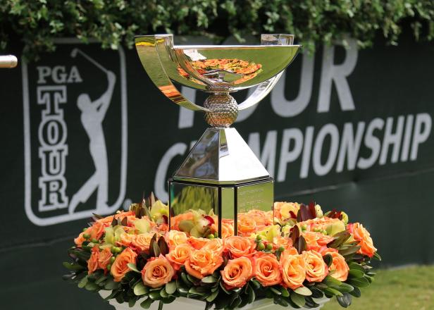 Here’s the FedEx Cup prize money payout for every golfer at the 2024 Tour Championship | Golf news and tour information