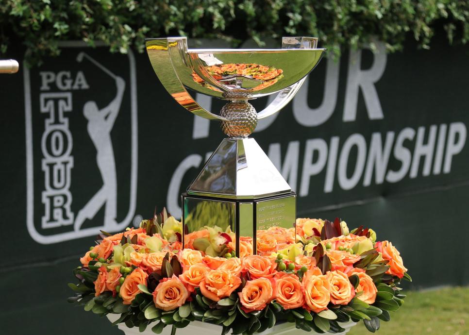 Fedex cup winners purse online