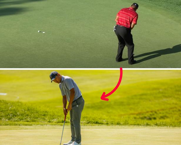 This mistake cost Tiger Woods the PGA 2009. Why US amateur players are struggling with it again in Hazeltine | How To