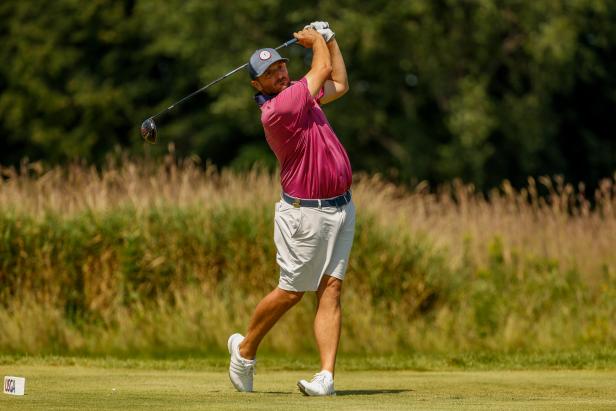 A 39-year-old just beat all the kids at the US Amateur – no, he can’t believe it either | Golf news and tour information