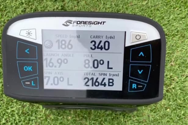 New data shows one little way today’s drivers can make a big difference in your game