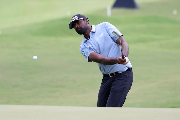 Procure Championship DFS picks 2024: I’m betting on these Presidents Cup players