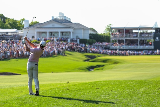 Truist signs 7-year deal to take over sponsorship of PGA Tour signature event at Quail Hollow