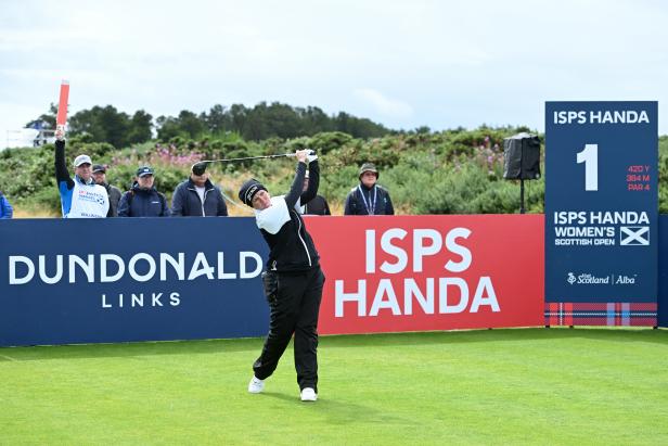 Here’s the prize money payout for each golfer at the LPGA’s 2024 ISPS Handa Women’s Scottish Open