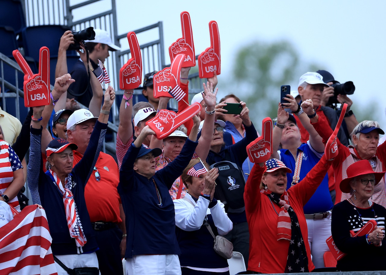 LPGA to comp tickets for angry Solheim Cup fans, explains new shuttle  process | Golf News and Tour Information | GolfDigest.com