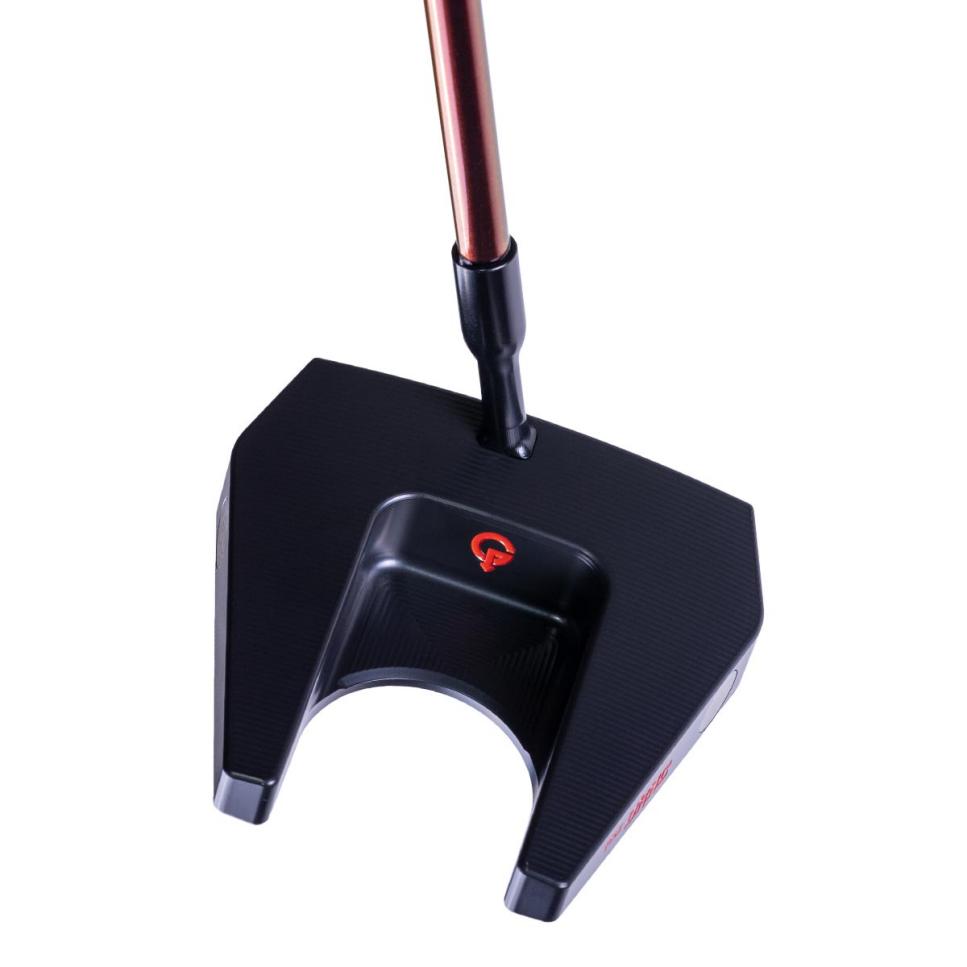 Newton Gravity putters: What you need to know – Australian Golf Digest