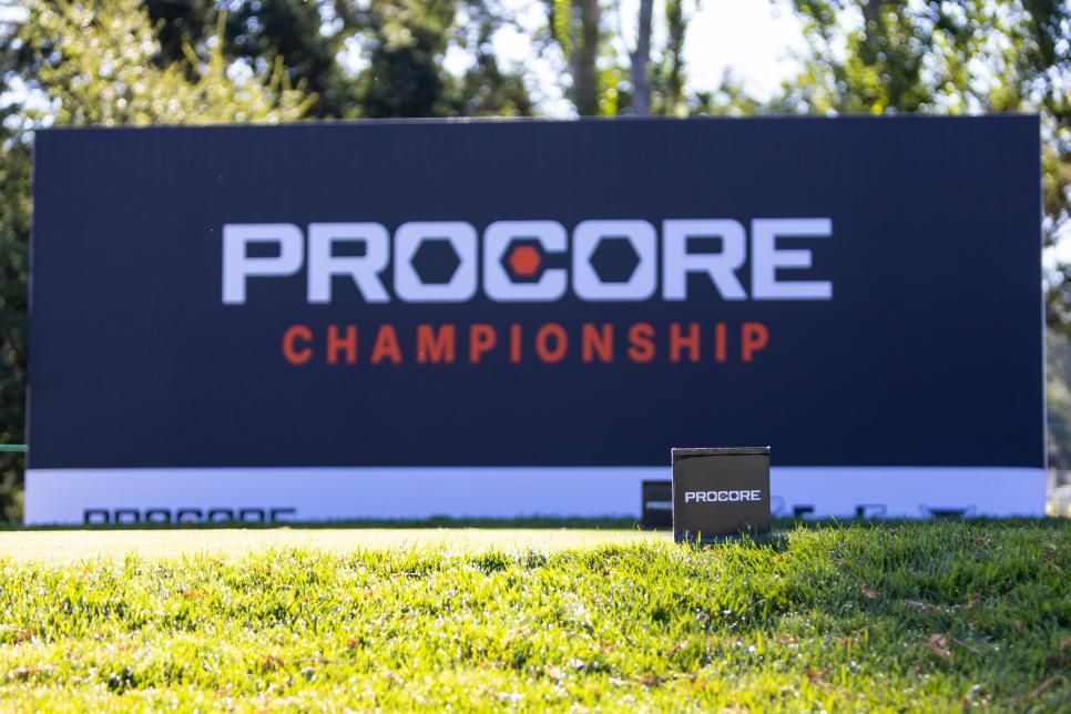 Here’s the prize money payout for each golfer at the 2024 Procore