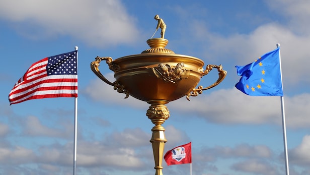 A way too early look at who makes the 2025 U.S. Ryder Cup team