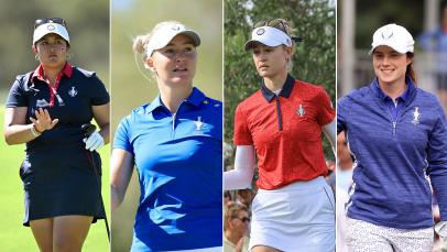 usa ladies golf tour