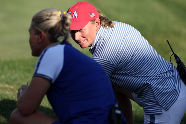 Breaking down all 12 singles matches for Day 3 at the Solheim Cup