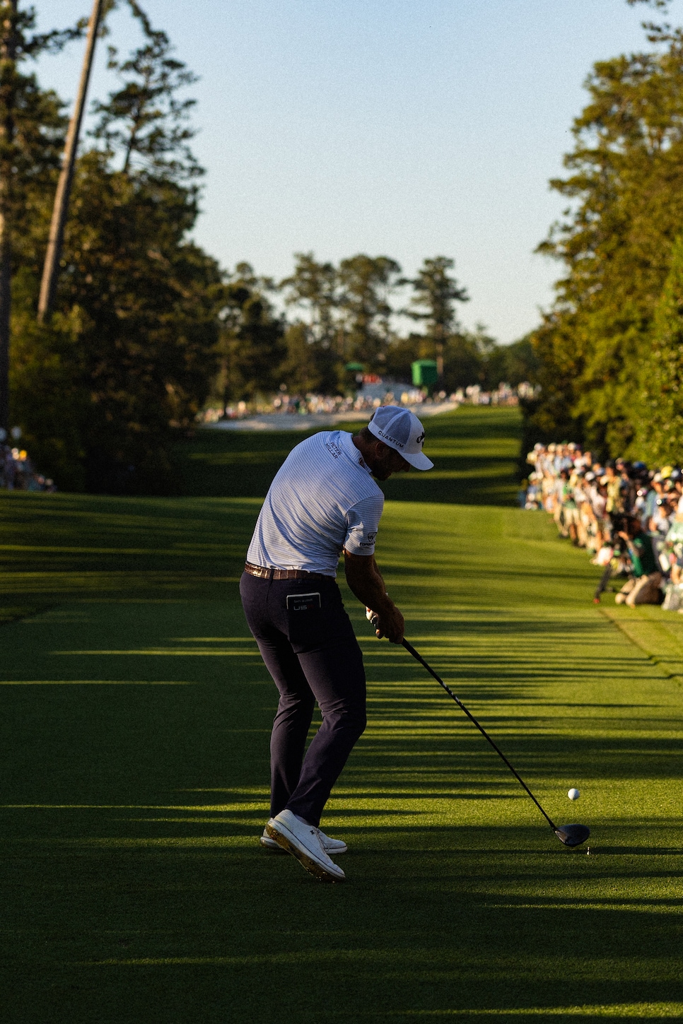 Masters 2026