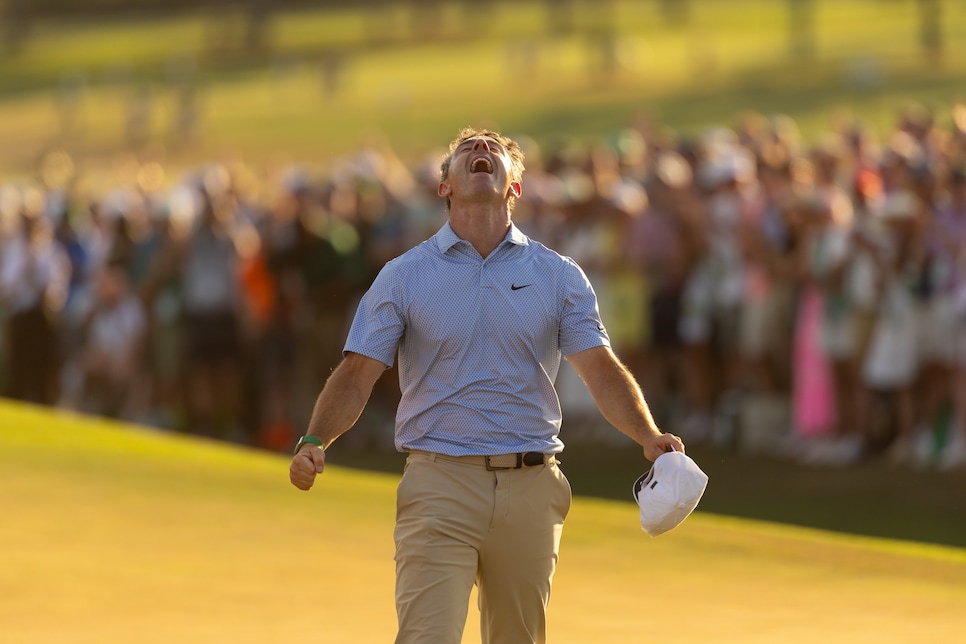 Masters 2026