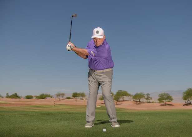 Using A Wedge Lob wedges are great, if you don’t try to use them like this | How To ...