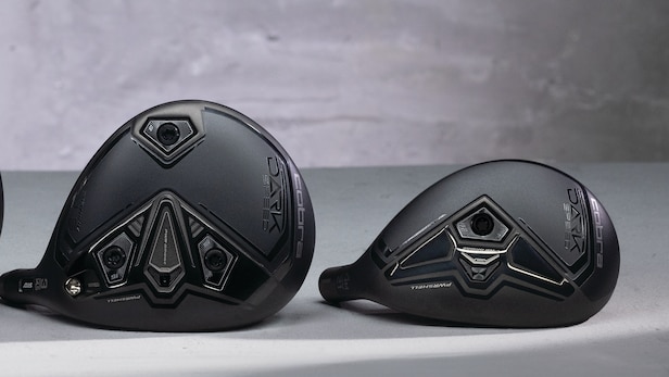 cobra-darkspeed-fairway-woods,-hybrids:-what-you-need-to-know