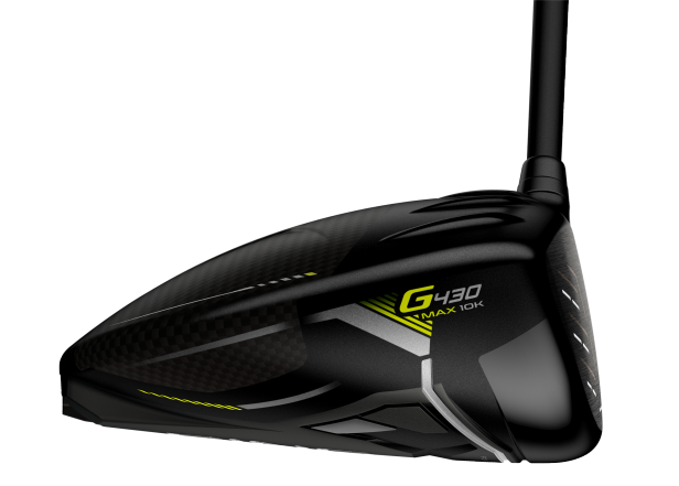 Ping G430 Max 10K driver: What you need to know | Golf Equipment