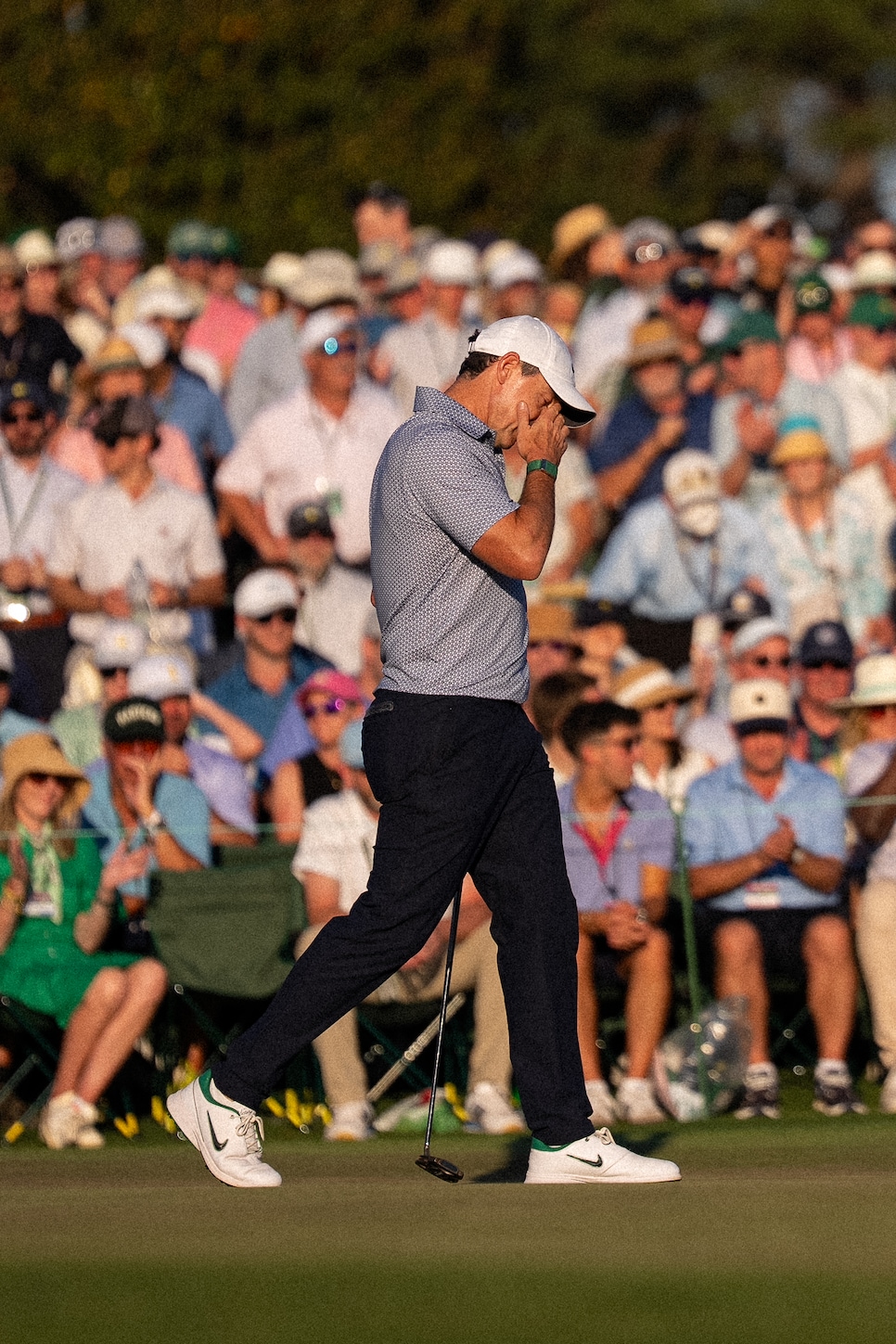 Masters 2026