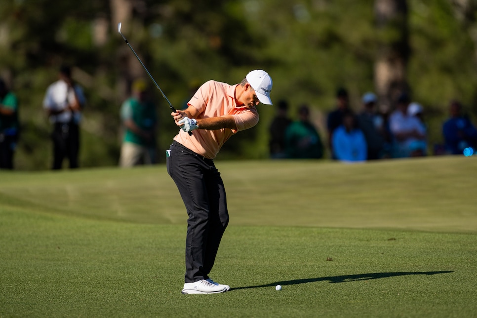Masters 2025