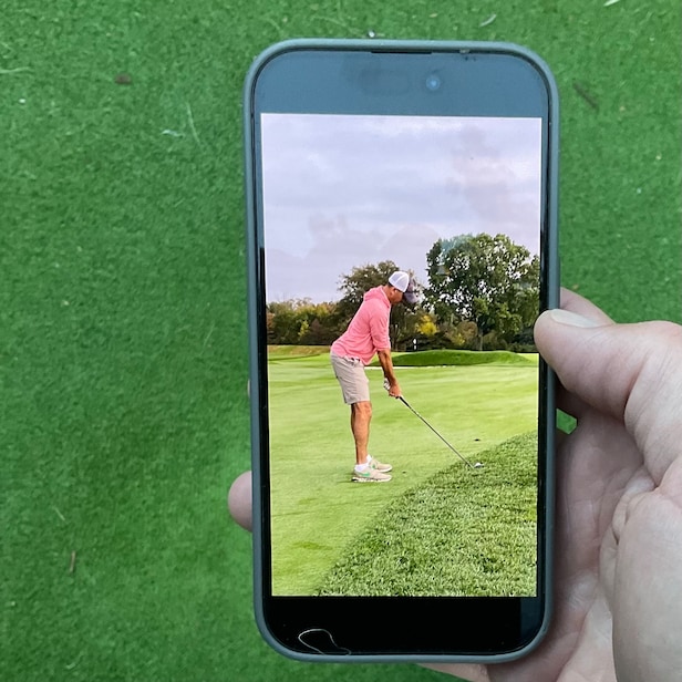 The parts of your swing videos you’re probably ignoring