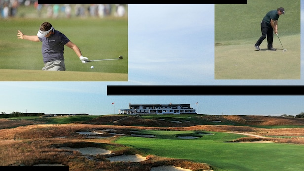 U.S. Open 2026: Why can't they get Shinnecock right?