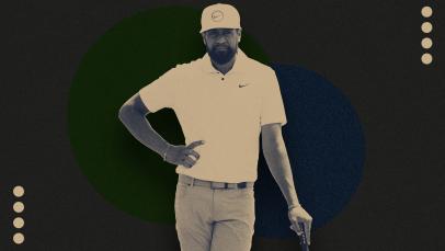 Why is Tony Finau being sued? – Australian Golf Digest