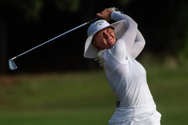 16 players to watch in the 2024 Augusta National Women’s Amateur