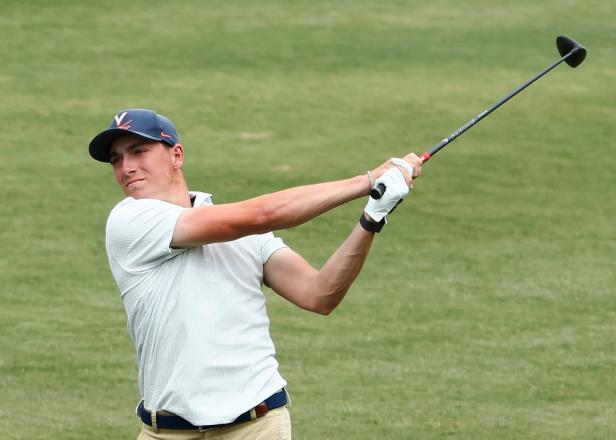 Slow-play penalty cost Virginia star his shot at national title