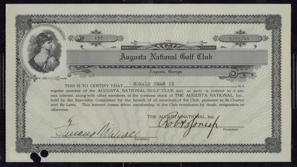 https://www.golfdigest.com/content/dam/images/golfdigest/fullset/2024/bobby-jones-stock-certificate.jpg