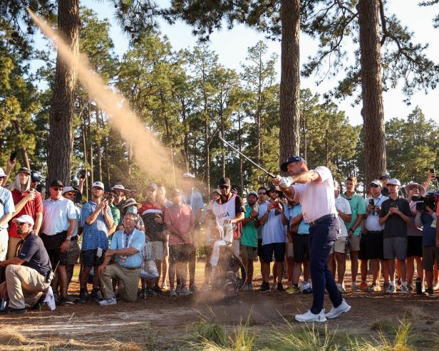 U.S. Open 2024: Pinehurst No. 2 is an ideal test of golf, or a total crapshoot. A debate