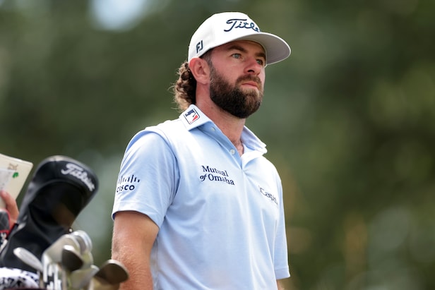 cameron-young-threatens-58,-scores-11-under-59-in-travelers-championship
