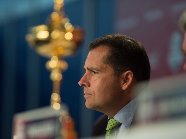 PGA of America names past president Derek Sprague as new CEO | Golf ...