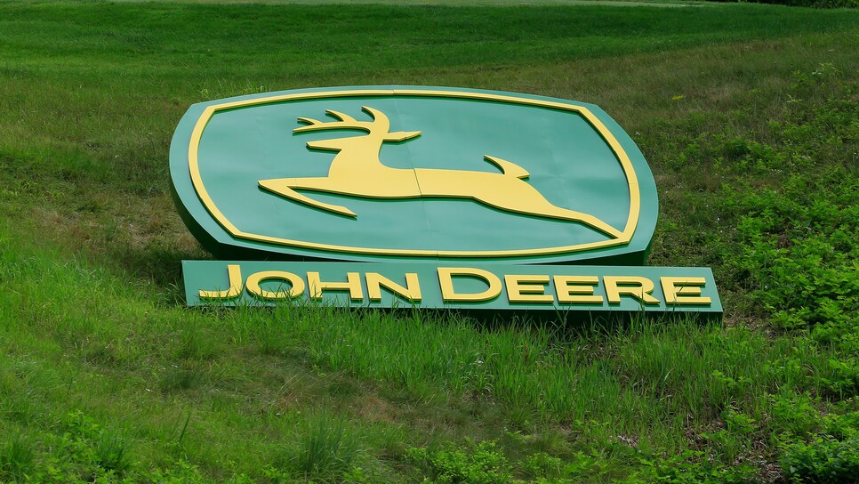 Here is the prize money payout for each golfer at the 2024 John Deere