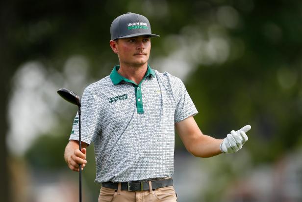 It’s crazy, but college junior could be second amateur to win on PGA Tour in 6 months