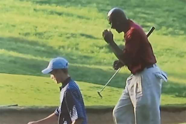 how-a-round-of-golf-with-michael-jordan-helped-a-15-year-old-justin-thomas-pay-for-his-first-car