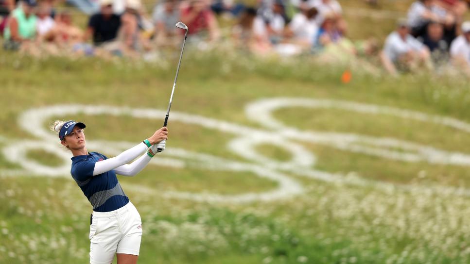 Olympics 2024 Women's final round has plenty of fairytale drama and