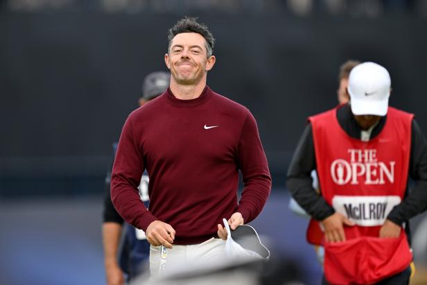 British Open 2024: Among top players missing cut, Rory McIlroy pondered vacation early in second round
