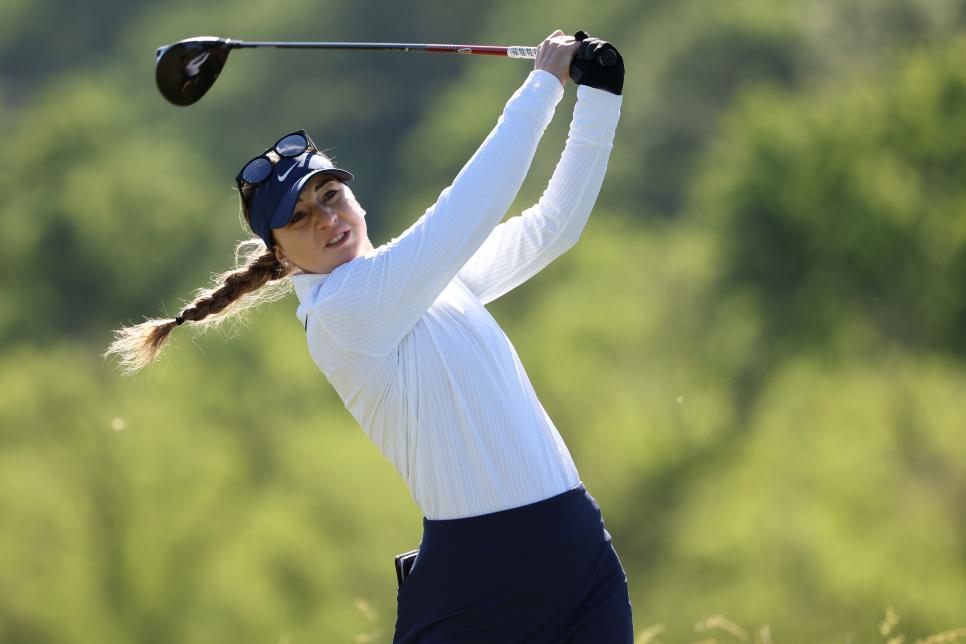 Ranking the top 25 players in KPMG Women's PGA Championship ...