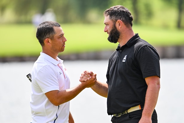 Olympics 2024: With Xander Schauffele, Jon Rahm on top, an artful battle for gold awaits