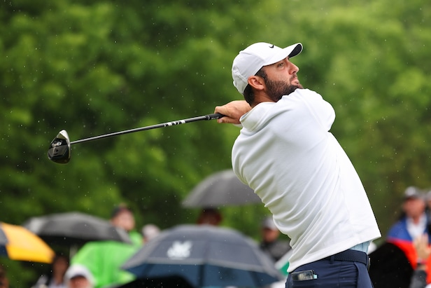pga-championship-2024:-players-react-to-pedestrian-death,-scheffler-arrest:-‘it-was-just-wild’