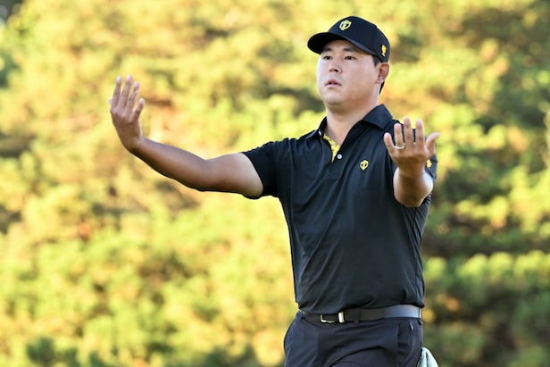 Presidents Cup 2024: Superlatives and stumbles on Day 2 at Royal Montreal