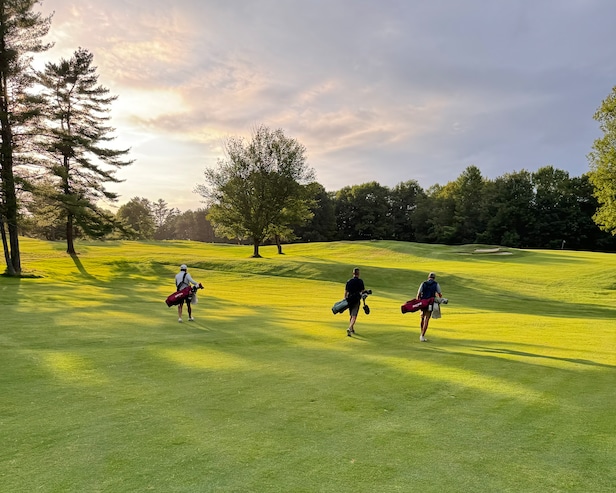 5 expert tips that have made a difference this golf season