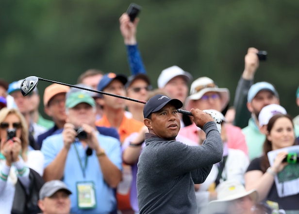 masters-2024:-a-year-after-ankle-surgery,-tiger-woods-still-faces-‘challenges’-playing-and-walking-augusta-national