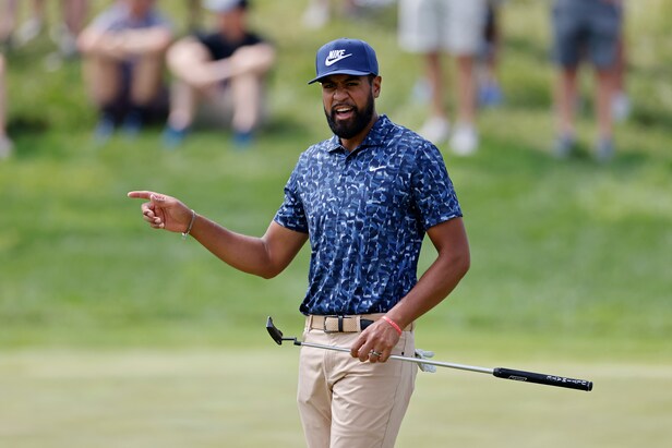 pga-championship-2024:-tony-finau-credits-a-‘process-coach’-for-an-assist-in-his-opening-round-of-six-under-65