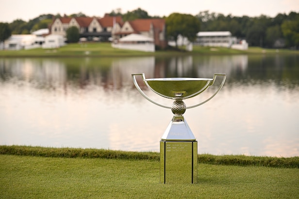 Here’s the FedEx Cup prize money payout for each golfer at the 2024 Tour Championship