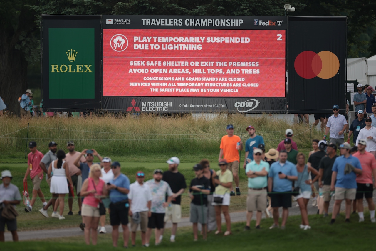 The Ultimate Guide to the Lightning Travelers Championship